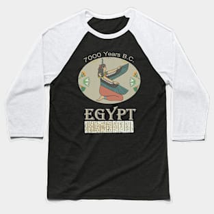 Ancient Egypt t-shirt Baseball T-Shirt